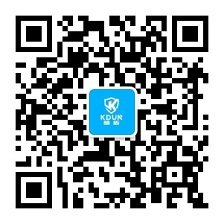 扫描二维码关注酷盾安全公众号